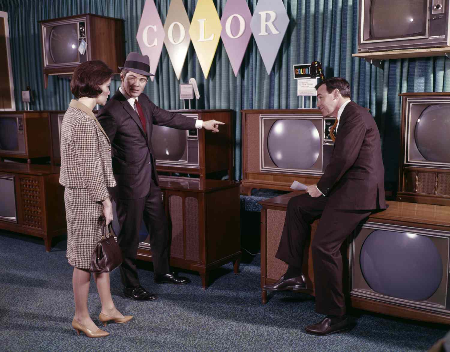 Delice Televizyon Tamircisi